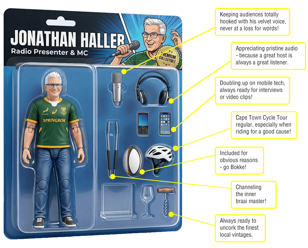 Jonathan Haller